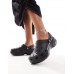 Сабо Crocs Classic Stacked Platform, W7, W8, W9